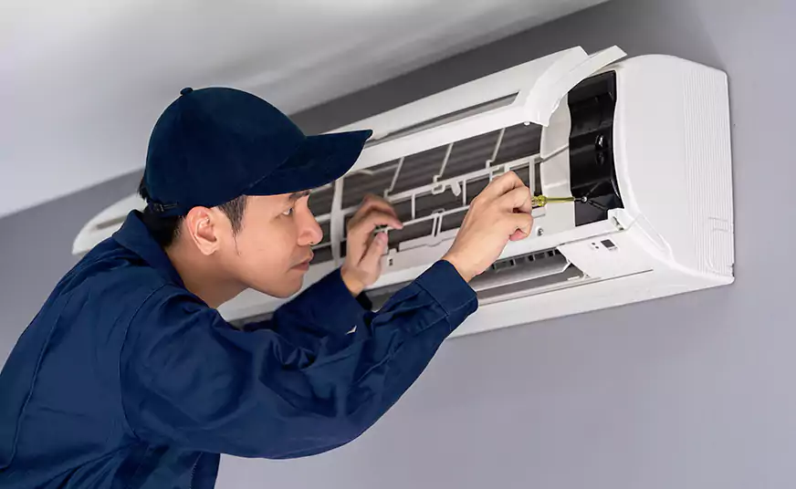 AC Duct Cleaning Norfolk