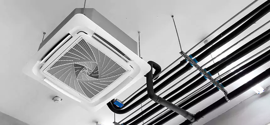 Our Air Duct Deep Cleaning Services in Norfolk, NE