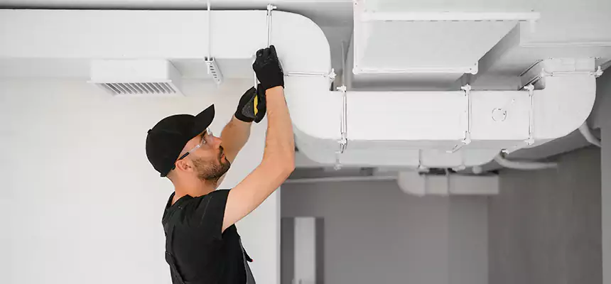 Our Air Duct Repair Services in Norfolk, NE