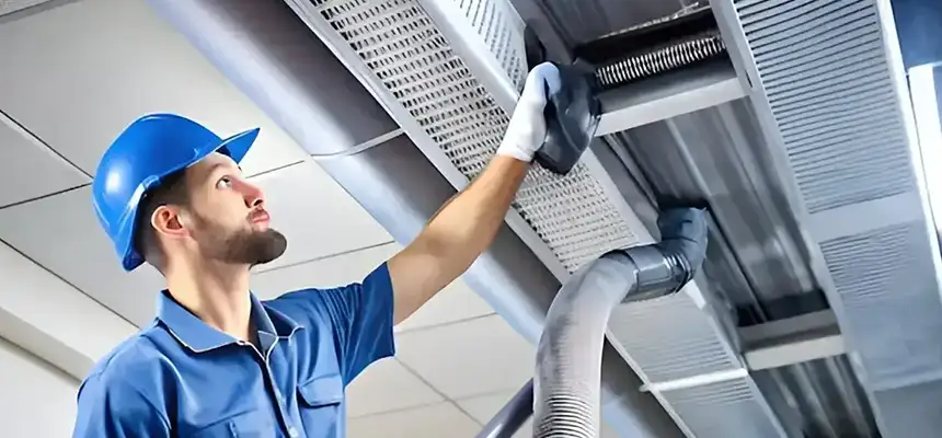 Our Annual Dryer Vent Maintenance Services in Norfolk, NE