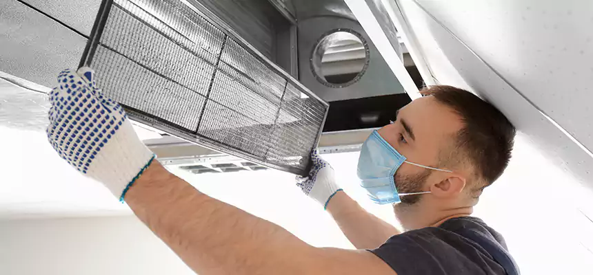 Our Dryer Vent Cleaning Services in Norfolk, NE