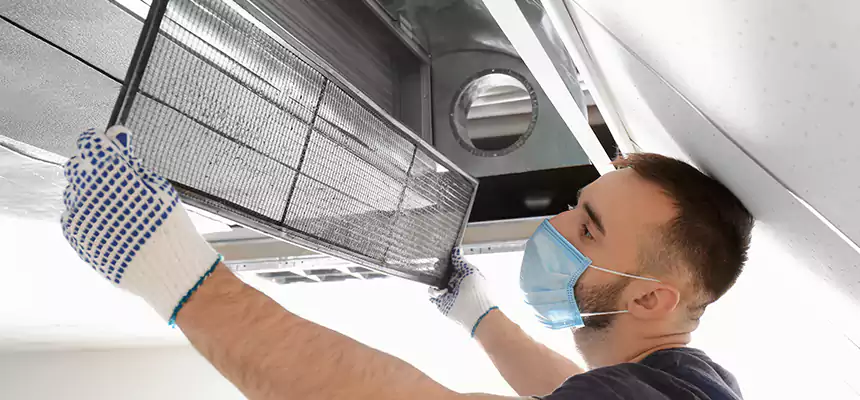 Our Home Duct Cleaning Services in Norfolk, NE  
