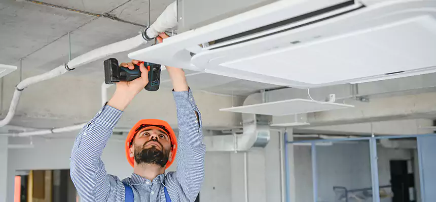 Eco‑Friendly Coil & Plenum Deep Cleaning in Norfolk