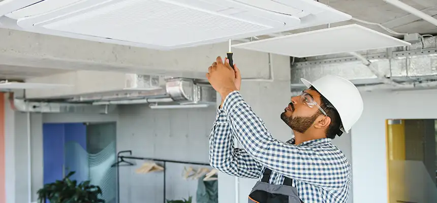 Our Roof Dryer Vent Cleaning Services in Norfolk, NE