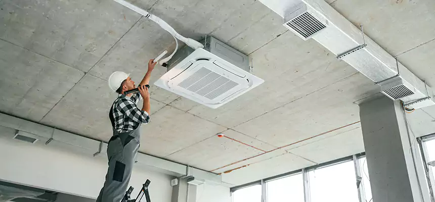 Our Wi Fi Connected Air Ducts Services in Norfolk, NE
