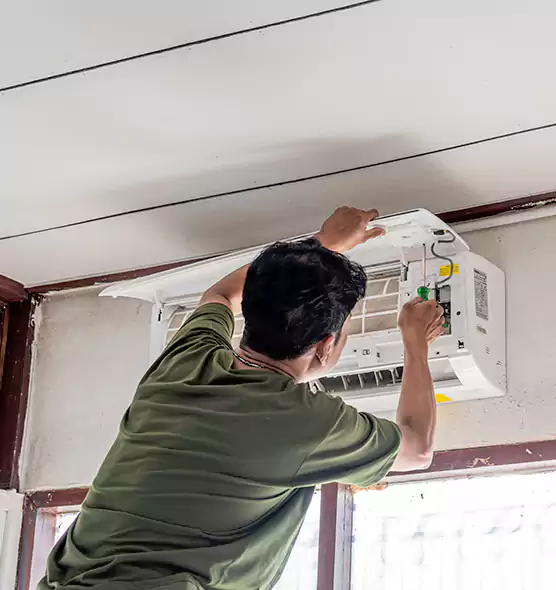 About Air Duct & AC Odor Removal in Norfolk, NE