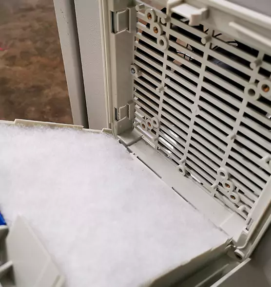 Professional Air Duct Expansion Solutions in Norfolk, NE