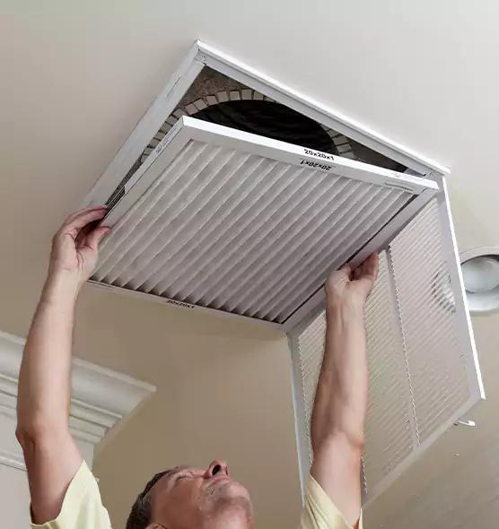 Trusted Apartment Air Duct Cleaning in Norfolk, NE