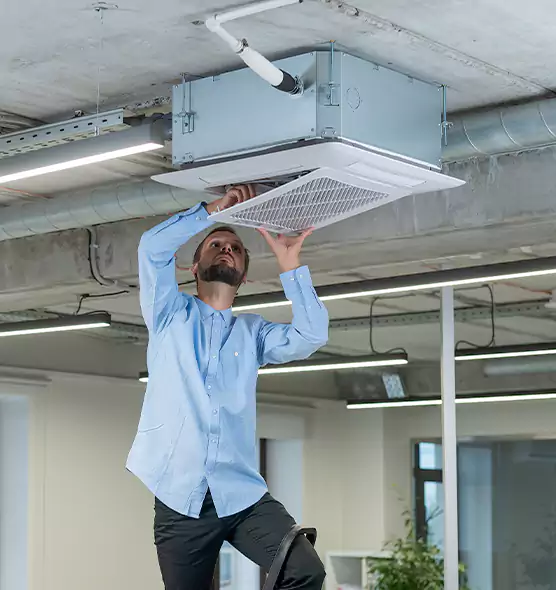 Expert Commercial Air Duct Cleaning in Norfolk, NE