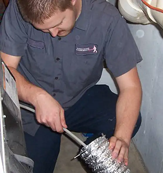 About Dryer Vent Hose Installation in Norfolk, NE