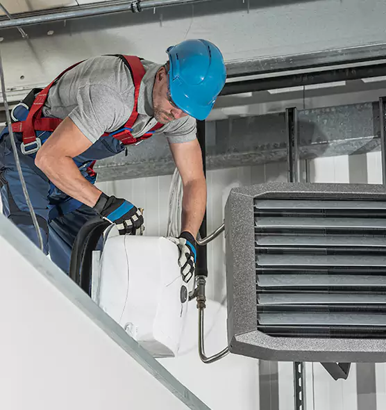 Professional HVAC Cleaning Solutions in Norfolk, NE