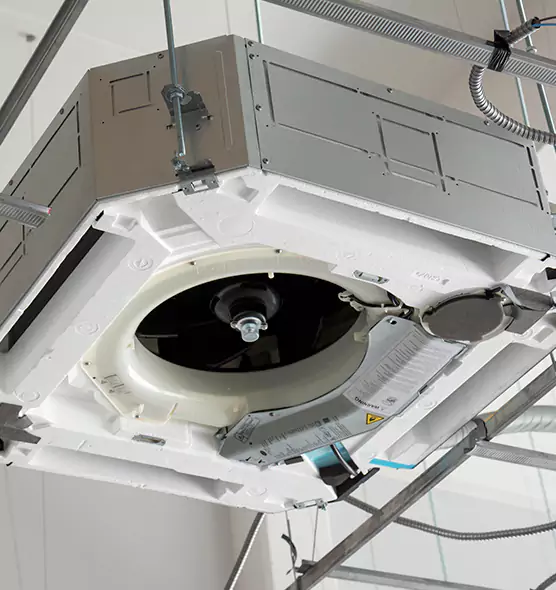 Professional Industrial Dryer Vent Cleaning in Norfolk, NE