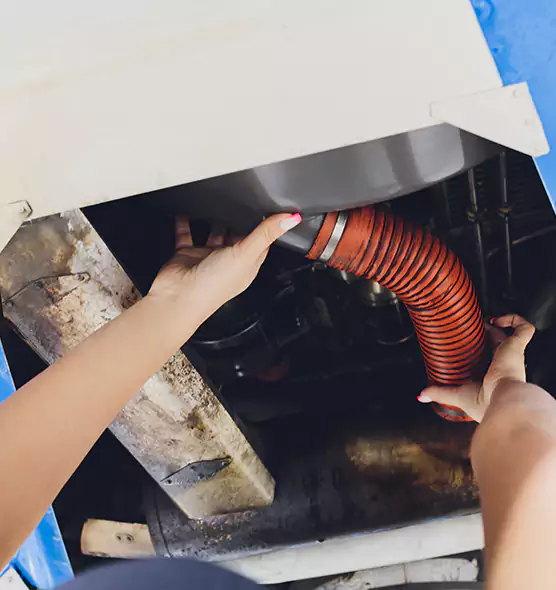 Top-Notch Return Vent Cleaning Service in Norfolk, NE