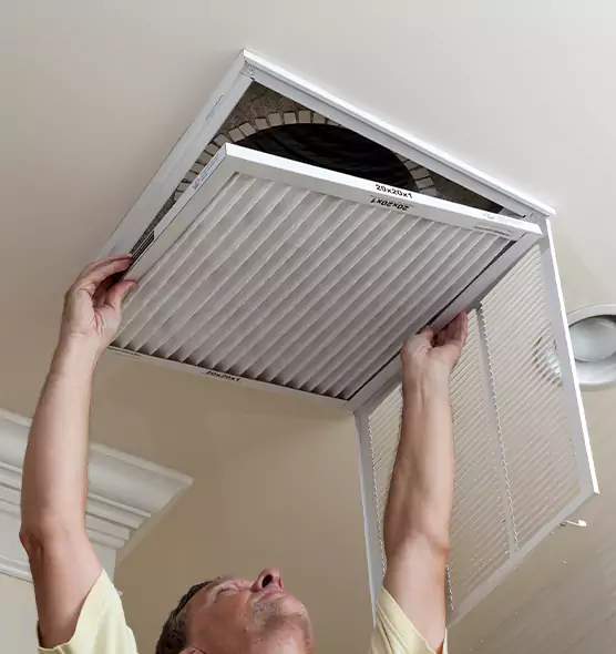 Trusted Vent Shaft Cleaning Expert in Norfolk, NE