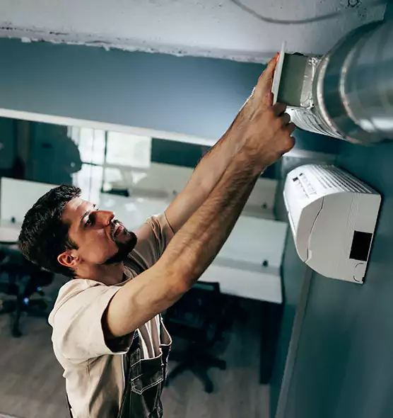 Reliable Warehouse Vent Cleaning in Norfolk, NE