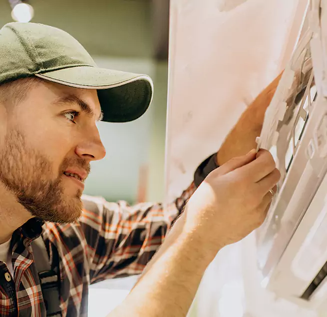 Why Homeowners Businesses Trust Us in Norfolk, NE?