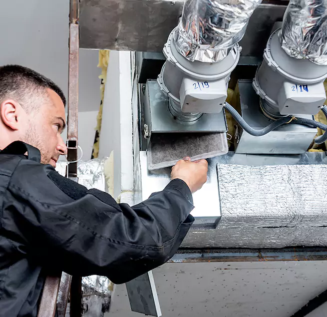 Why Homeowners & Businesses Trust Us in Norfolk, NE?