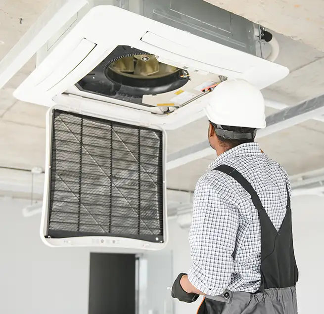 Why Homeowners & Businesses Trust Us in Norfolk, NE?