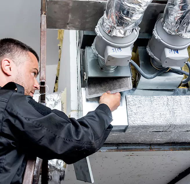  Why Homeowners & Businesses Trust Us in Norfolk, NE?