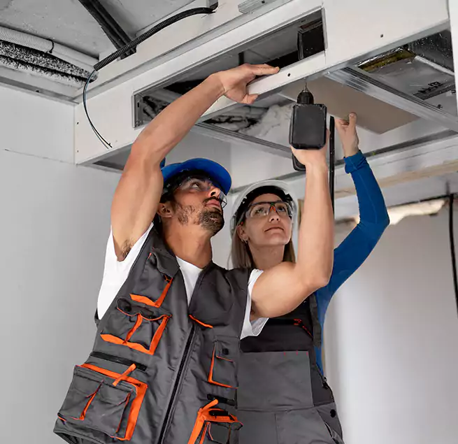 Why Homeowners & Businesses Trust Us in Norfolk, NE