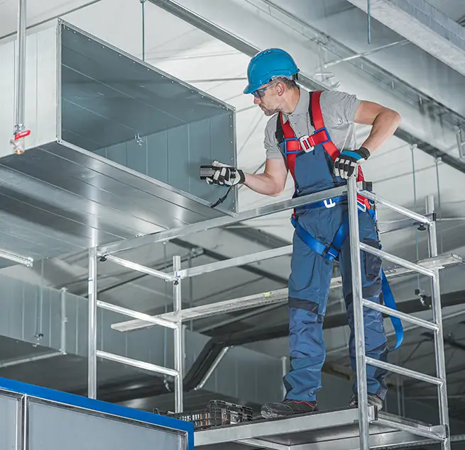 Why Homeowners & Businesses Trust Us in Norfolk, NE?