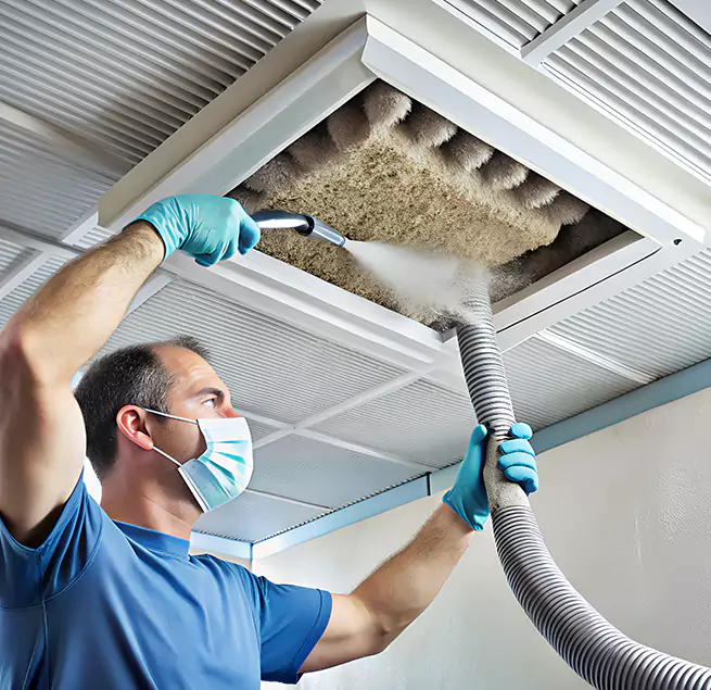 Why Homeowners & Businesses Trust Us Norfolk, NE