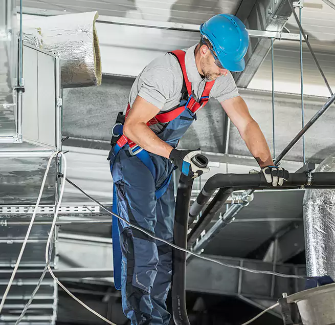 Why Homeowners & Businesses Trust Us in Norfolk, NE?