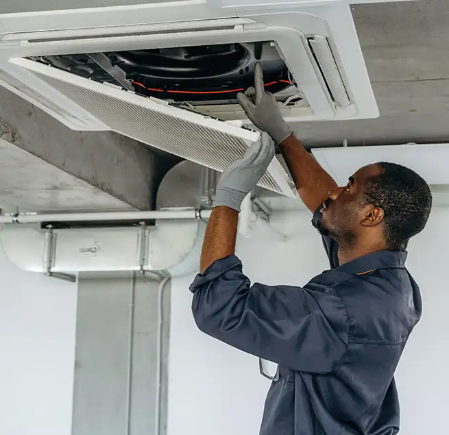 Why Homeowners & Businesses Trust Us in Norfolk, NE?