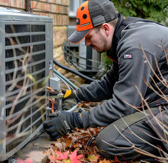 Why Homeowners & Businesses Trust Us in Norfolk, NE?