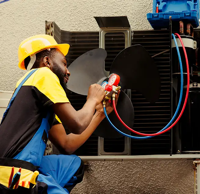 Why Homeowners & Businesses Trust Us in Norfolk, NE?