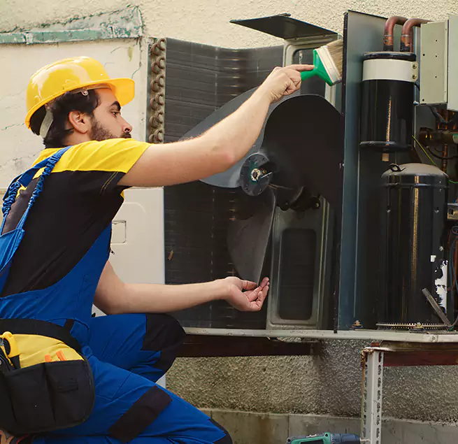 Why Homeowners & Businesses Trust Us in Norfolk, NE?