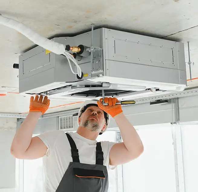 Why Homeowners & Businesses Trust Us Norfolk, NE