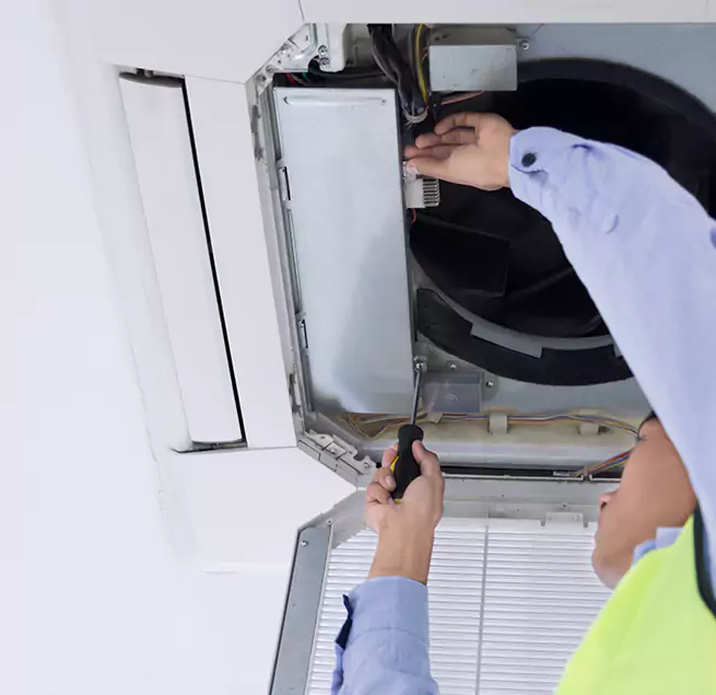 Why Homeowners Businesses Trust Us Norfolk, NE