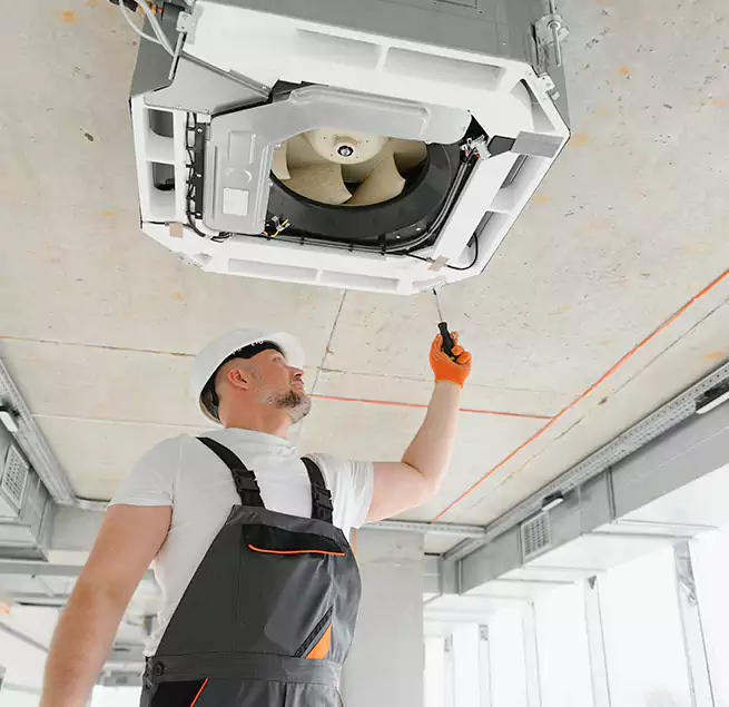 Why Homeowners Businesses Trust Us in Norfolk, NE