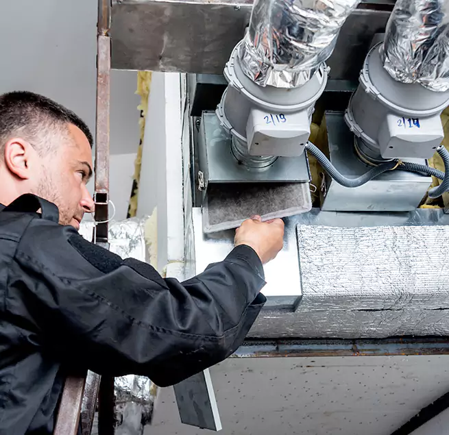 Why Homeowners Businesses Trust Us in Norfolk, NE?