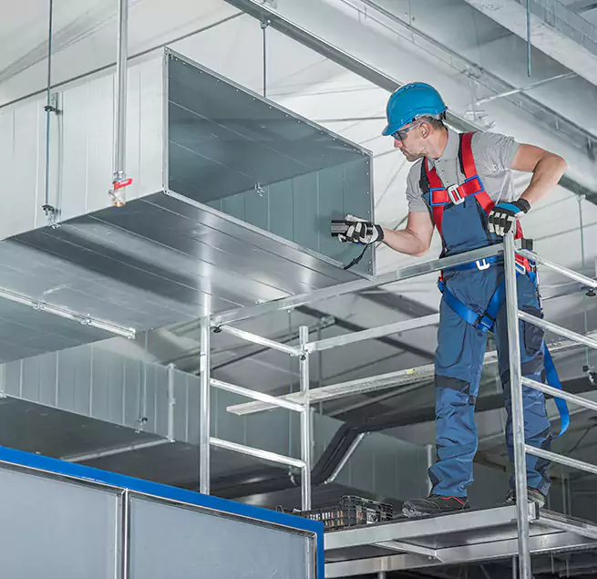 Why Homeowners & Businesses Trust Us Norfolk, NE