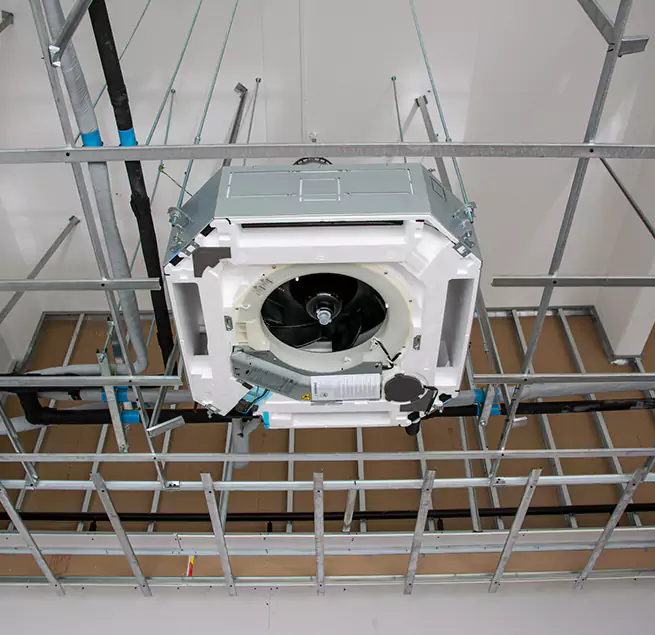 Why Homeowners & Businesses Trust Us Norfolk, NE?