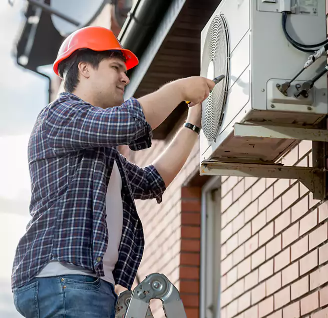 Why Homeowners & Businesses Trust Us Norfolk, NE