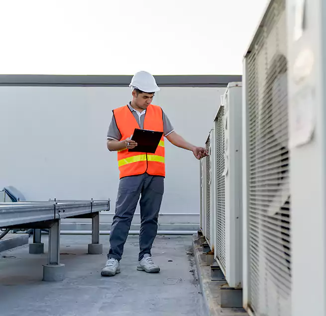 Why Homeowners & Businesses Trust Us in Norfolk, NE?