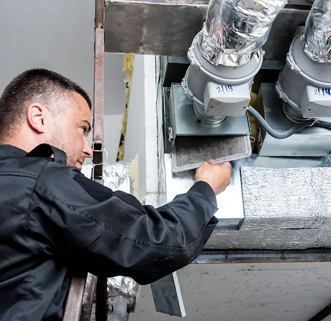 Why Homeowners & Businesses Trust Us in Norfolk, NE?